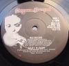 Gary Numan LP Warriors 1983 Germany